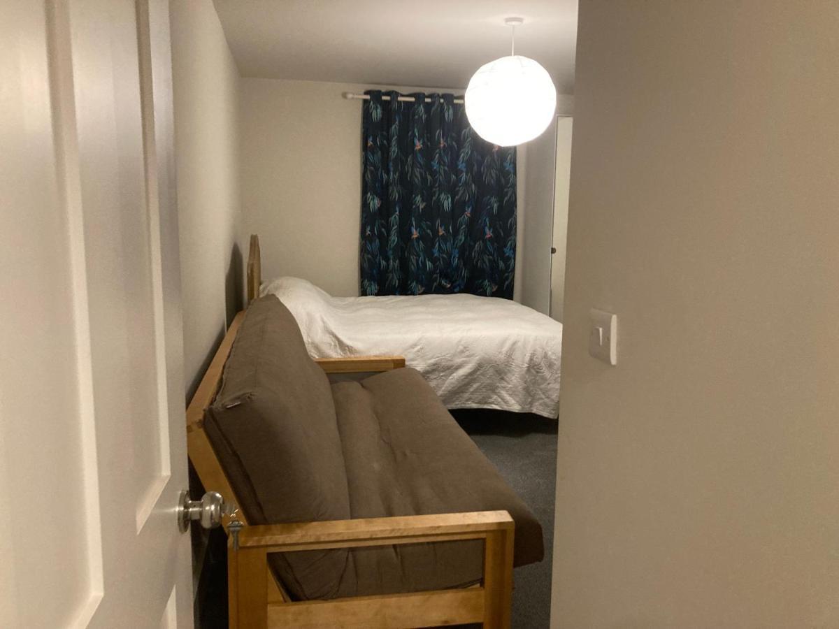 Beautiful 1-Bed Studio In London Kültér fotó