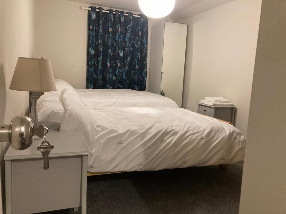 Beautiful 1-Bed Studio In London Kültér fotó