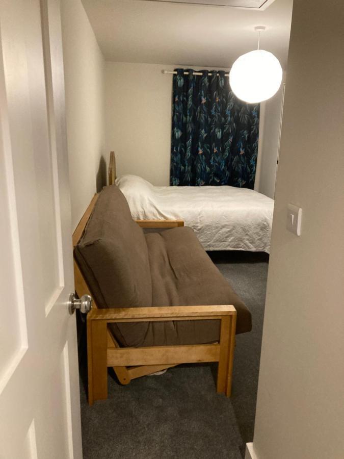 Beautiful 1-Bed Studio In London Kültér fotó